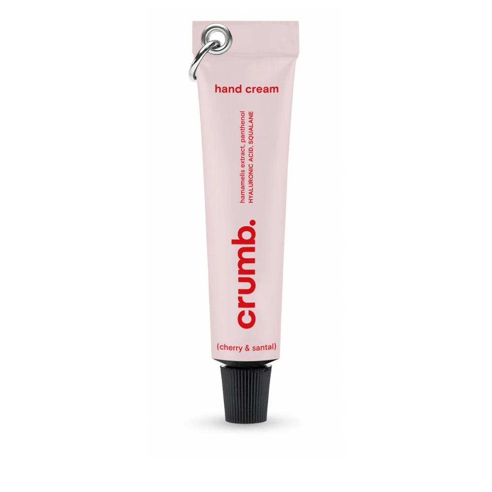 Крем для рук Crumb , 20 мл (Cherry&Santal NEW)