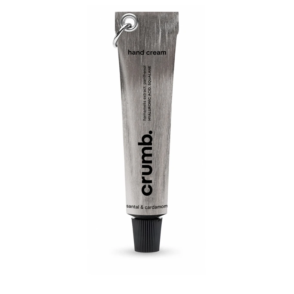 Крем для рук Crumb , 20 мл (Santal&Cardamom NEW)