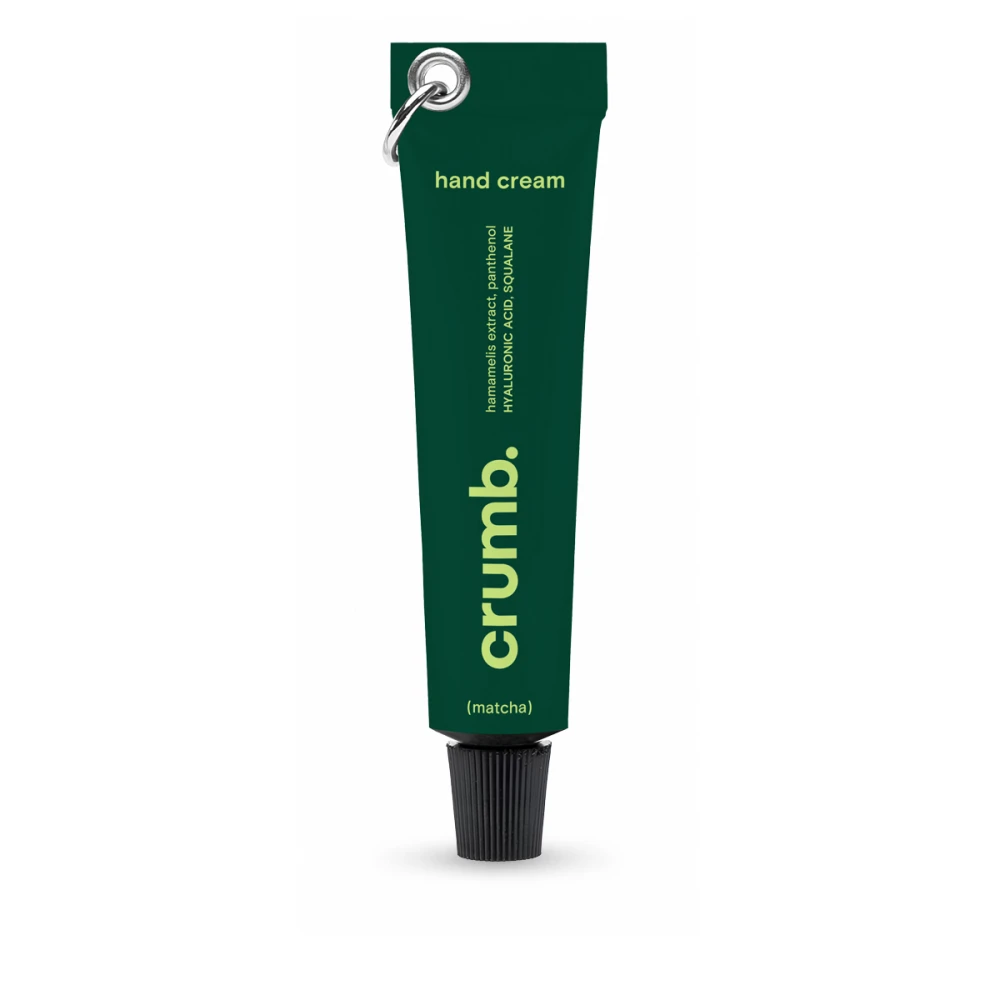 Крем для рук Crumb , 20 мл (Matcha NEW)