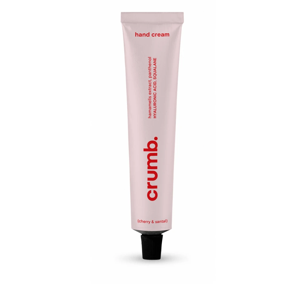 Крем для рук Crumb , 50 мл (Cherry&Santal NEW)