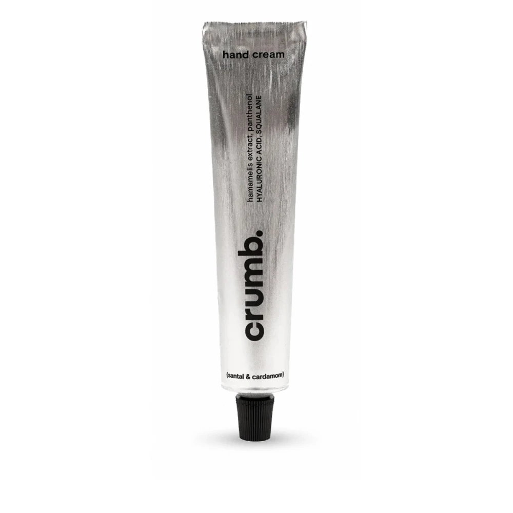 Крем для рук Crumb , 50 мл (Santal&Cardamom NEW)
