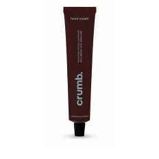 Крем для рук Crumb , 50 мл (Leather&Ambra NEW)