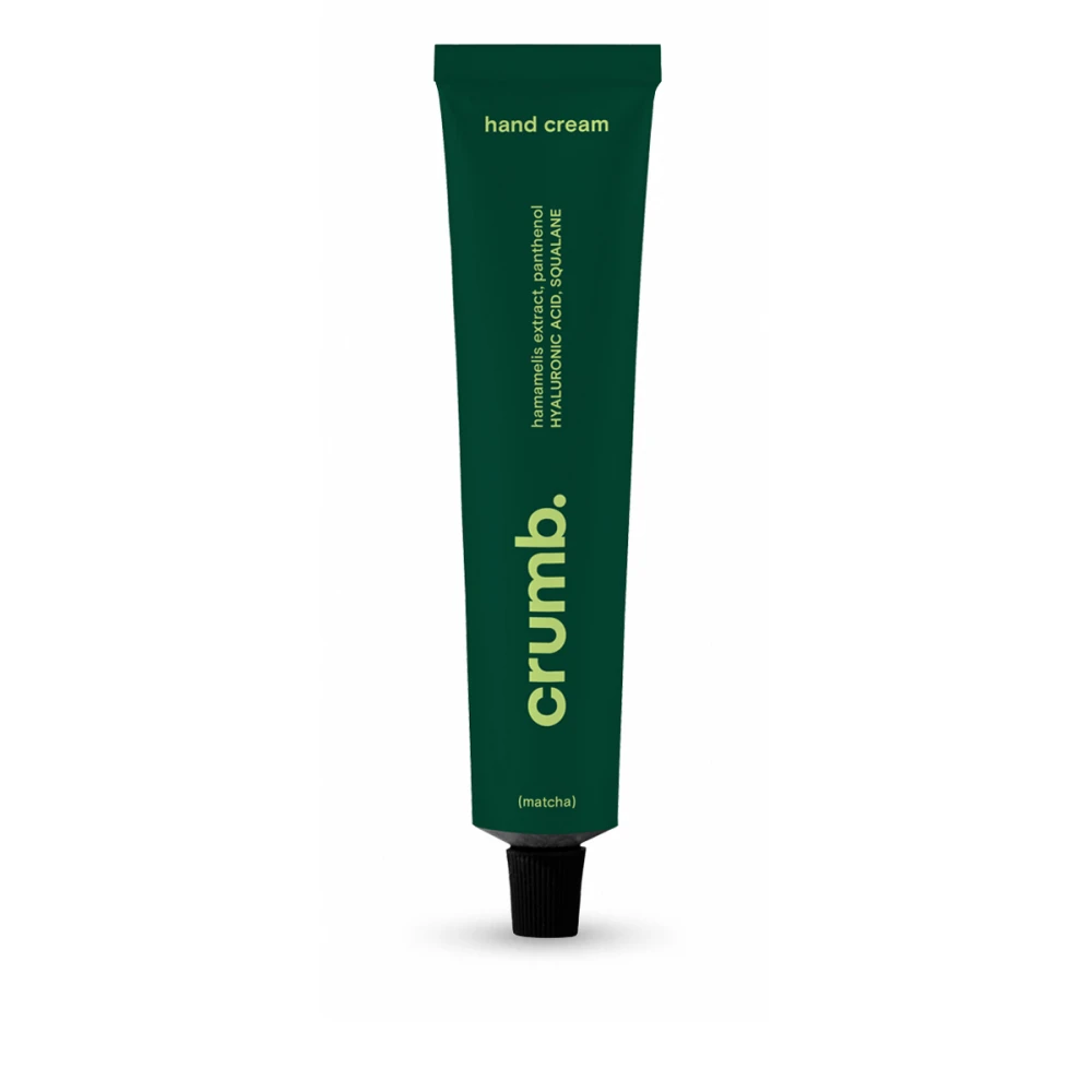 Крем для рук Crumb , 50 мл (Matcha NEW)