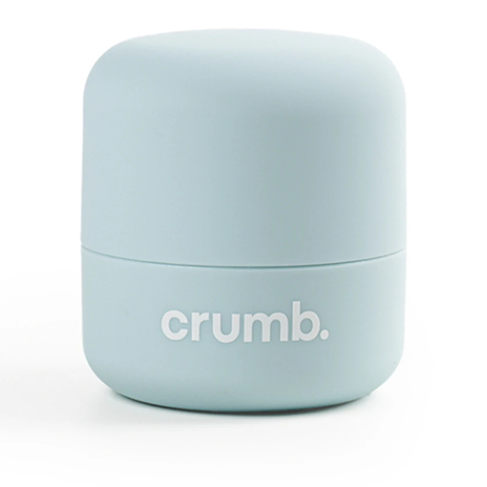 Бальзам для губ Crumb (розовый твердый)
