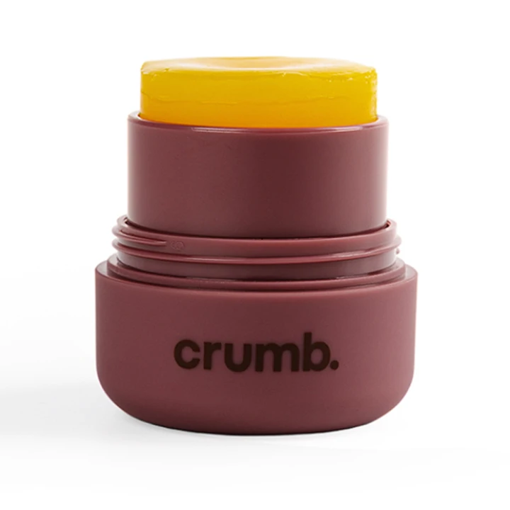 Бальзам для губ Crumb (прозрачный твердый)