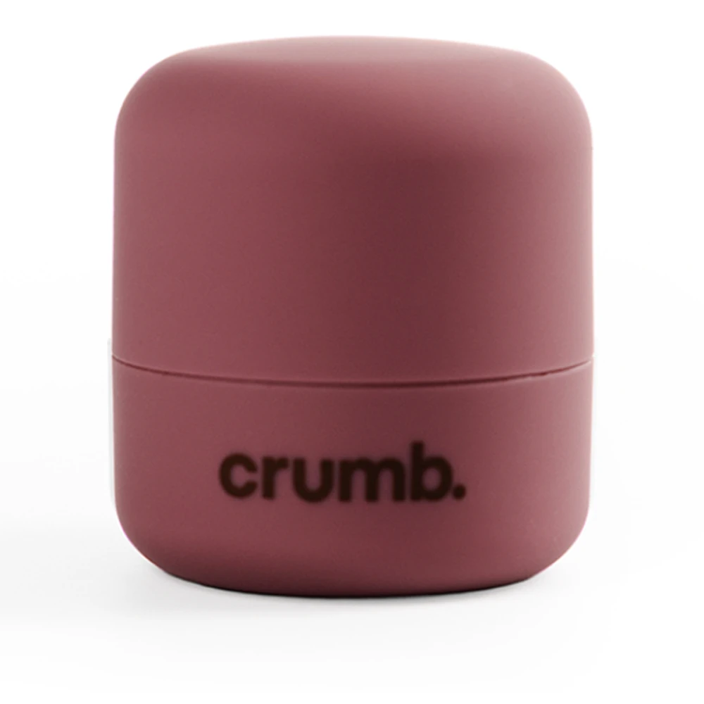 Бальзам для губ Crumb (прозрачный твердый)