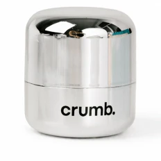 Бальзам для губ Crumb (шоколадный твердый)