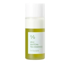 Эссенция увлажняющая Dr.Ceuracle (Jeju Matcha Tea Essence с гидролатом зеленого чая и экстрактом матча 18 мл)