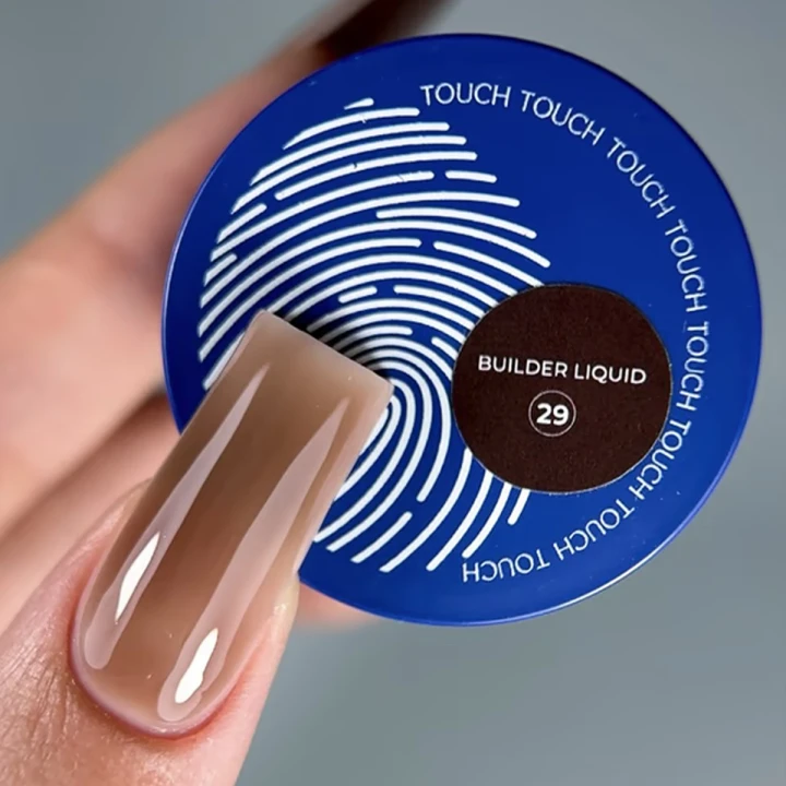 Гель Touch Builder Liquid 15 мл (29)