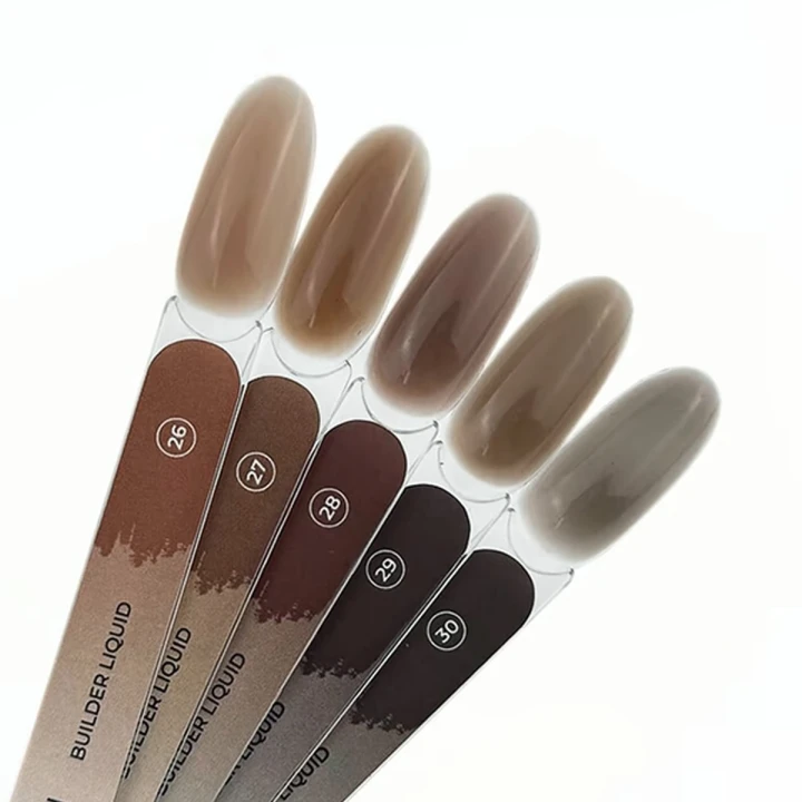 Гель Touch Builder Liquid 15 мл (29)