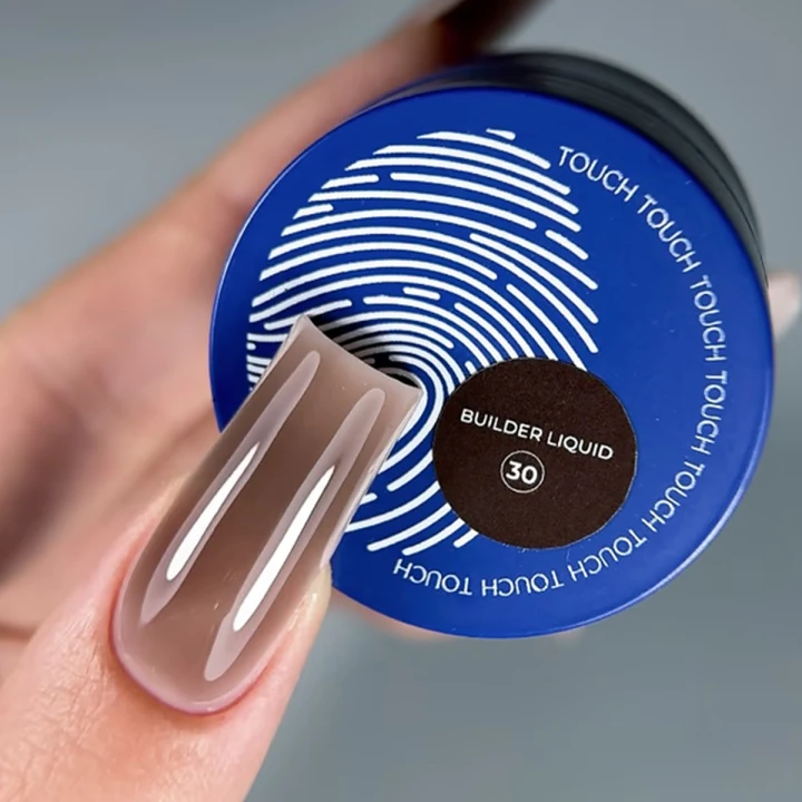 Гель Touch Builder Liquid 15 мл (30)