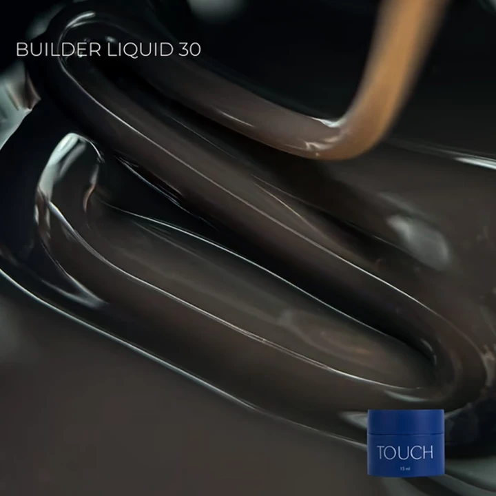Гель Touch Builder Liquid 15 мл (30)