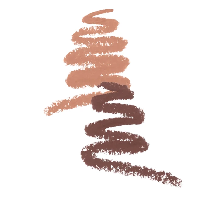 Карандаш для губ DOTT (Lip Ombre Coco)