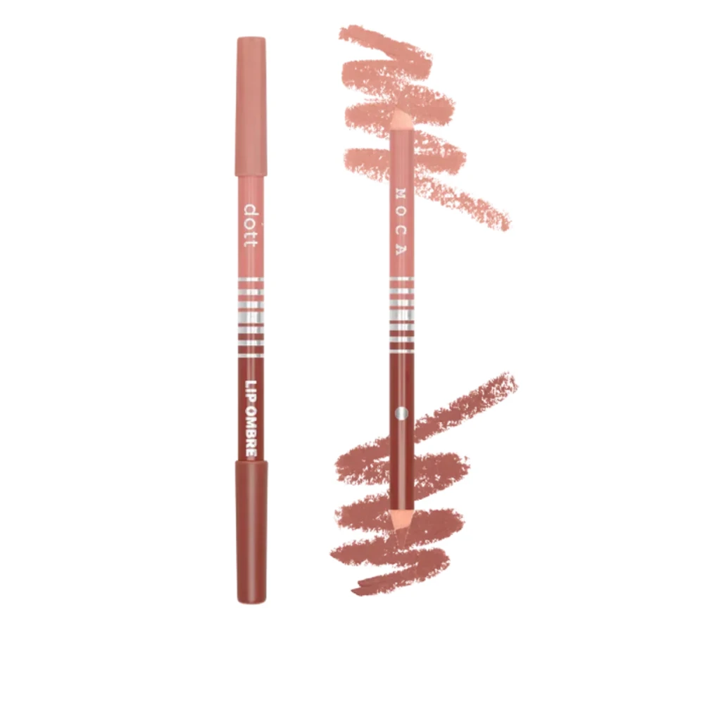 Карандаш для губ DOTT (Lip Ombre Moca)