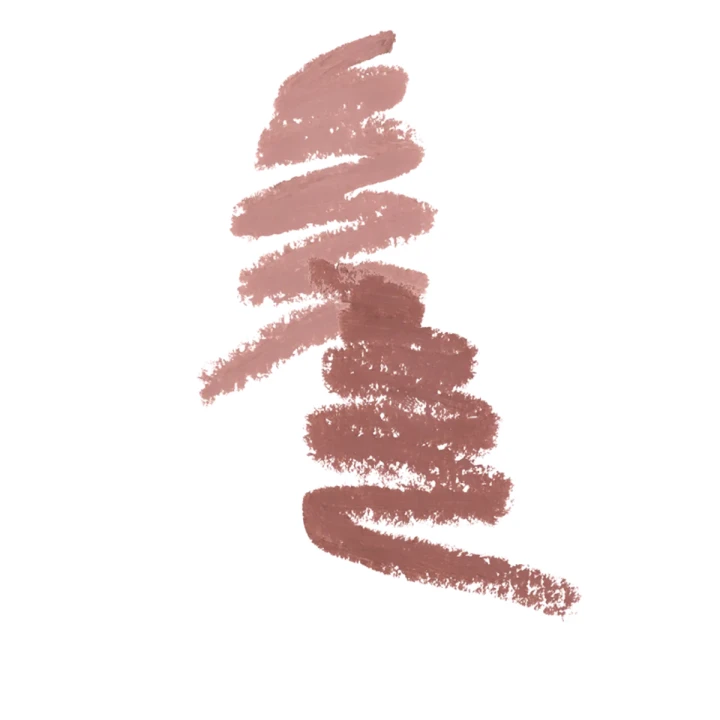 Карандаш для губ DOTT (Lip Ombre Taup)