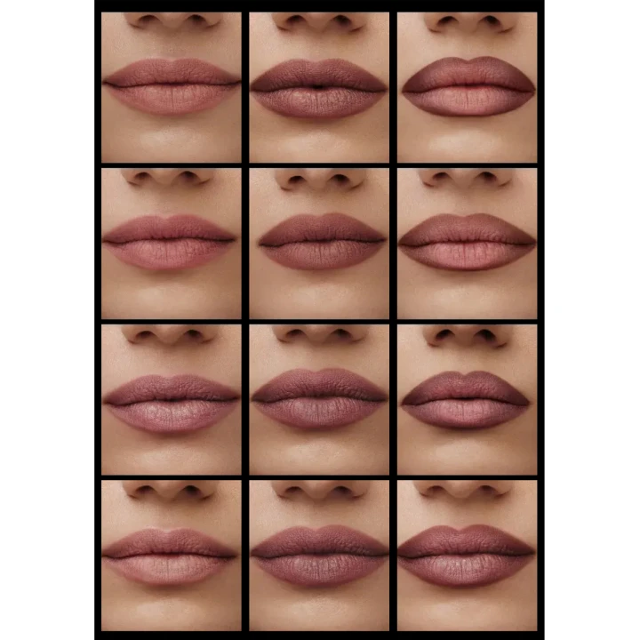 Карандаш для губ DOTT (Lip Ombre Taup)