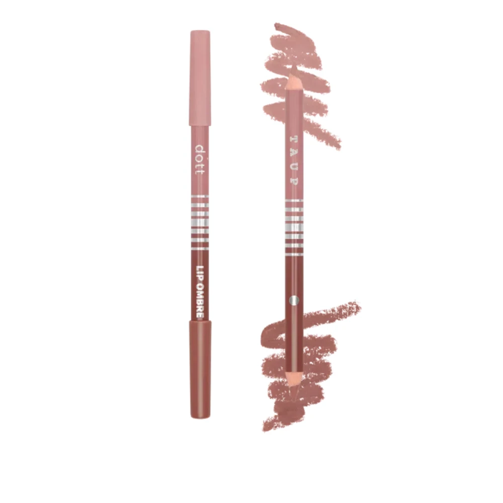 Карандаш для губ DOTT (Lip Ombre Taup)