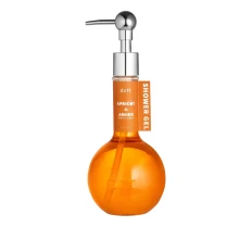 Гель-желе парфумоване для тіла DOTT (Apricot & Amber)