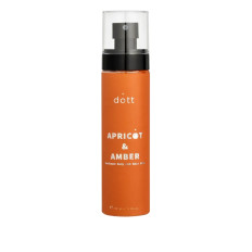 Міст парфумований для тіла та волосся DOTT (Apricot & Amber)