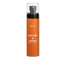 Міст парфумований для тіла та волосся DOTT (Apricot & Amber)