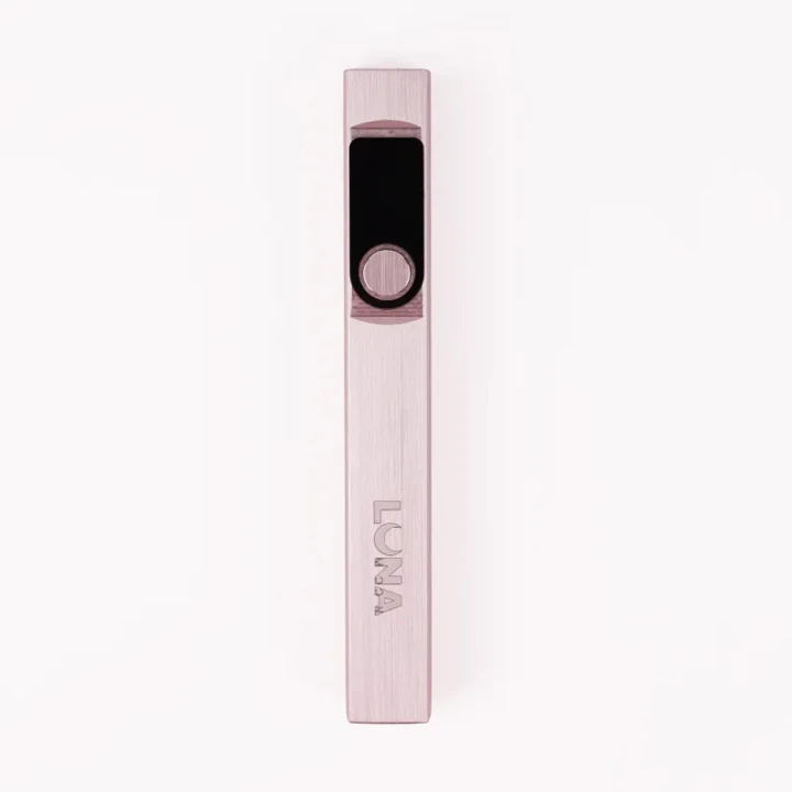 Фонарик UV/LED портативный для маникюра LunaMoon (+Подставка)