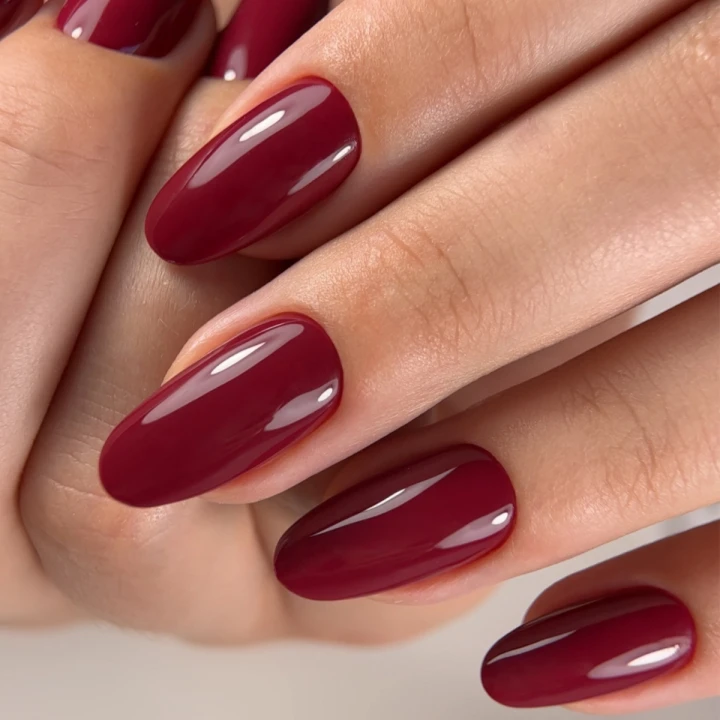 Гель-лак для ногтей TrendyNails (Beet 5 мл)