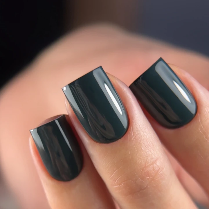 Гель-лак для ногтей TrendyNails (Emerald 5 мл)