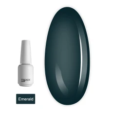 Гель-лак для ногтей TrendyNails (Emerald 5 мл)