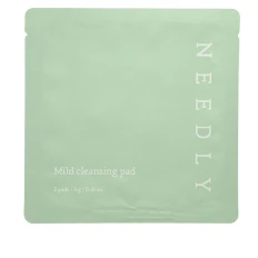 Педы для очищения кожи Needly (Mild Cleansing Pad 2 шт.)
