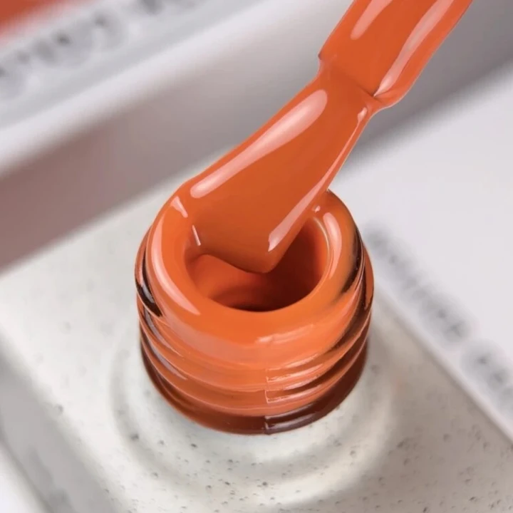 Гель-лак Color of the month NailSofTheDay (September 2026 Harvest 10 мл)