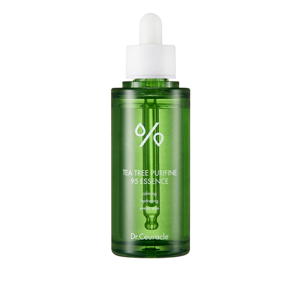 Эссенция Dr.Ceuracle (Tea Tree Purifine 95 Essence с экстрактом чайного дерева 50 мл)