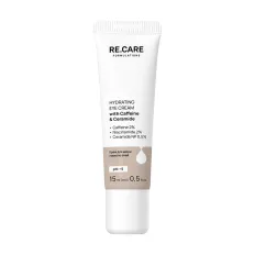 Крем для шкіри навколо очей Re Care (Hydrating Eye Cream with Caffeine & Ceramide 15 мл)