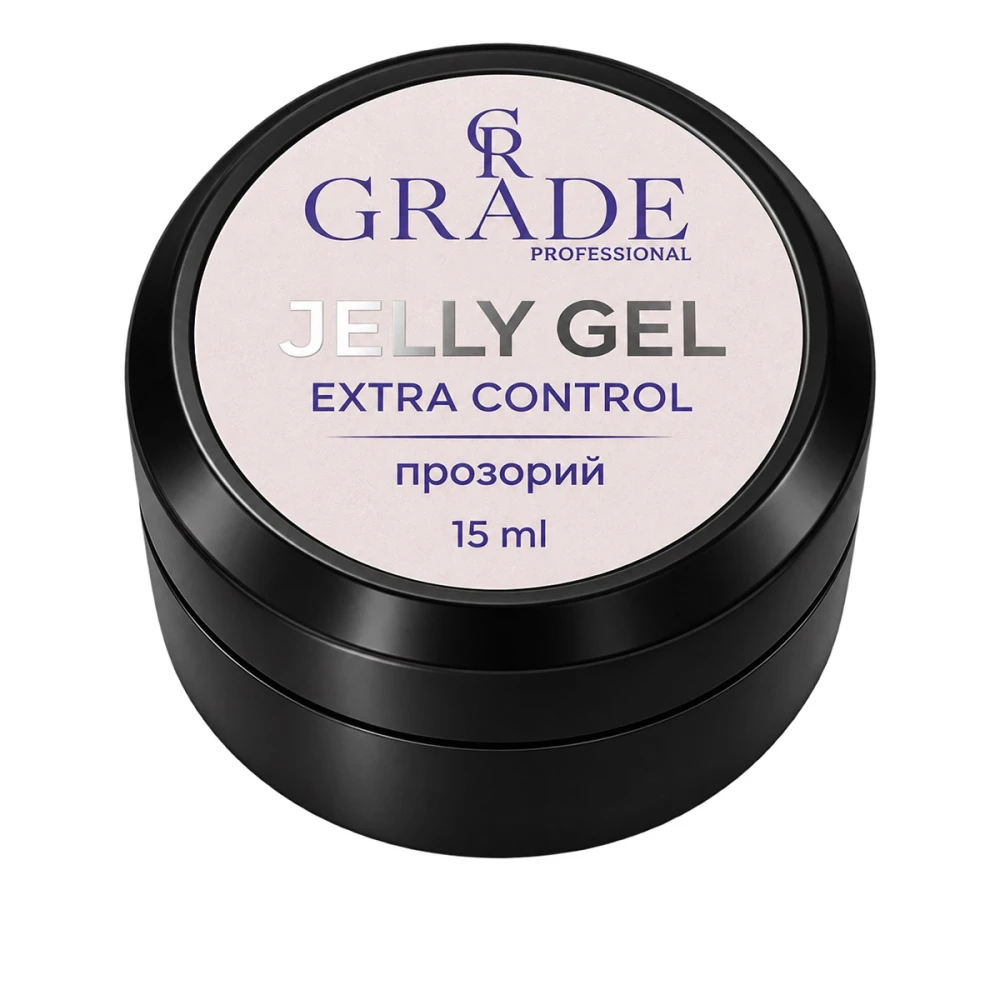 Гель Grade Jelly gel 15 мл (Extra Control)