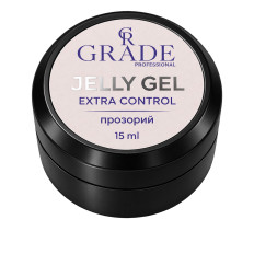 Гель Grade Jelly gel 15 мл (Extra Control)