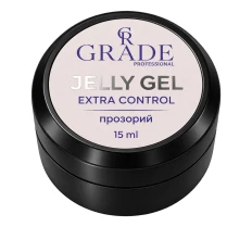 Гель Grade Jelly gel 15 мл (Extra Control)