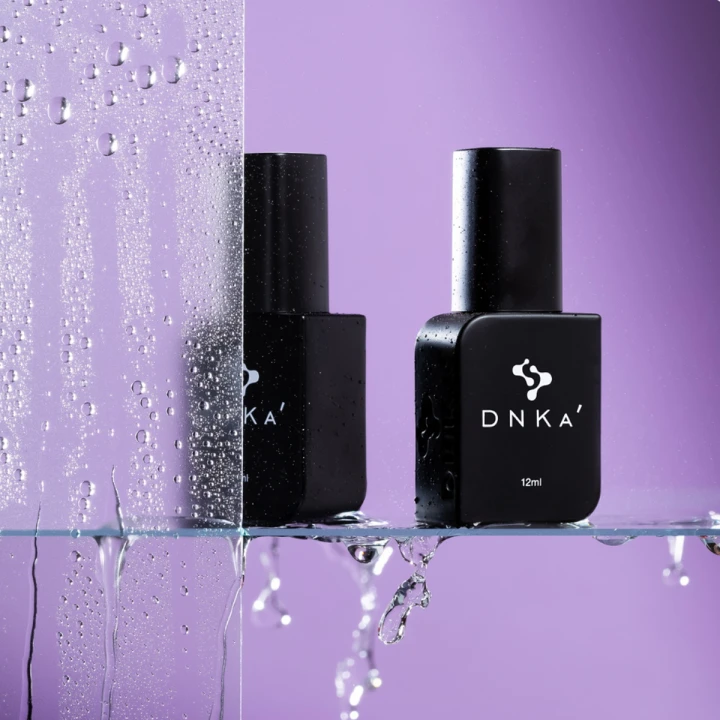 Топ декоративный DNKa 12 мл (Aqua Effect)