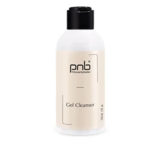 Жидкость для снятия липкого слоя PNB (Gel Cleanser 150 мл)