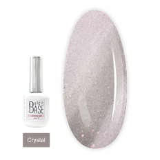 База JZ Build It Base Strong Gel Soak off 15 мл (Crystal)