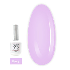 База JZ Build It Base Strong Gel Soak off 15 мл (Peony)