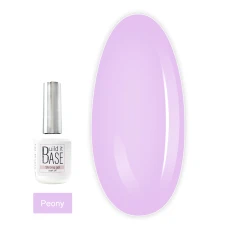 База JZ Build It Base Strong Gel Soak off 15 мл (Peony)