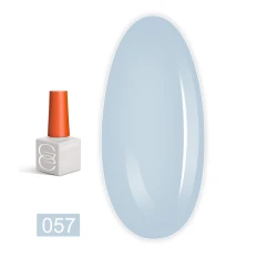 Гель-лак Gemely 10 мл (Max Color 057)
