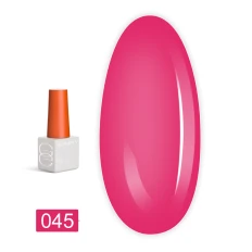 Гель-лак Gemely 10 мл (Max Color 045)
