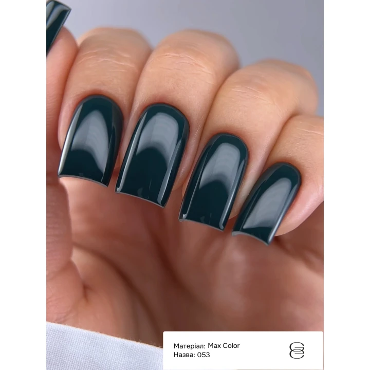 Гель-лак Gemely 6 мл (Max Color 053)