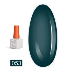Гель-лак Gemely 6 мл (Max Color 053)
