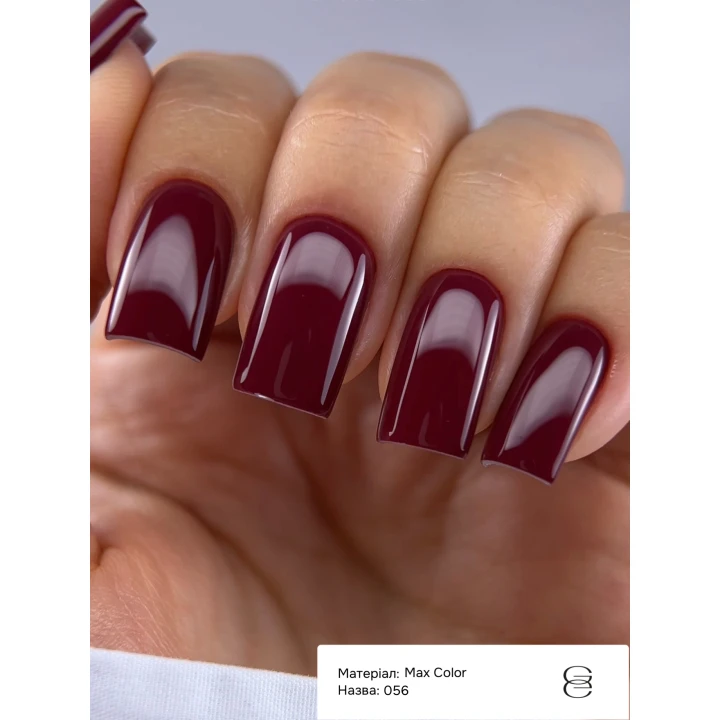 Гель-лак Gemely 6 мл (Max Color 056)