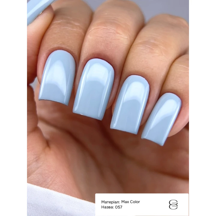 Гель-лак Gemely 6 мл (Max Color 057)
