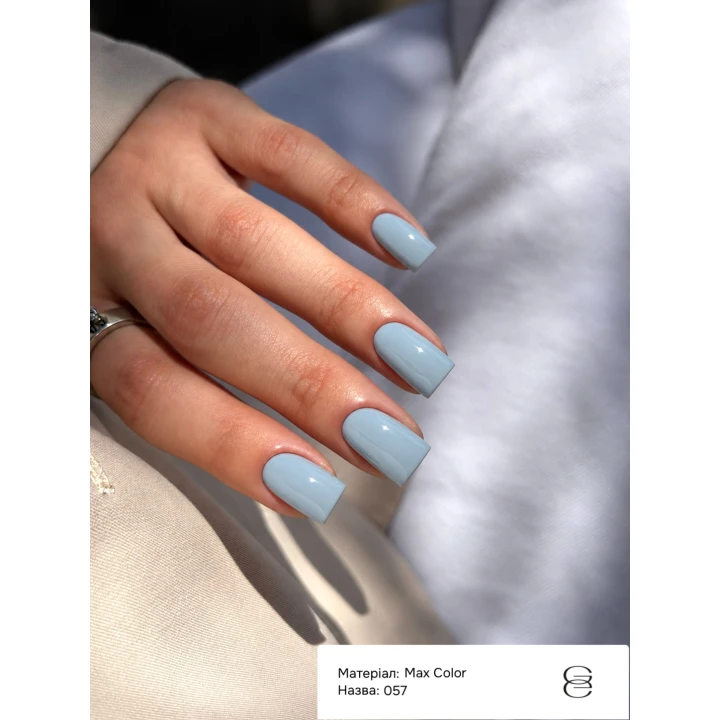Гель-лак Gemely 6 мл (Max Color 057)