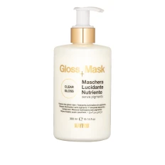Маска тонуюча живильна KayPro (Color Mask CLEAR GLOSS 300 мл)
