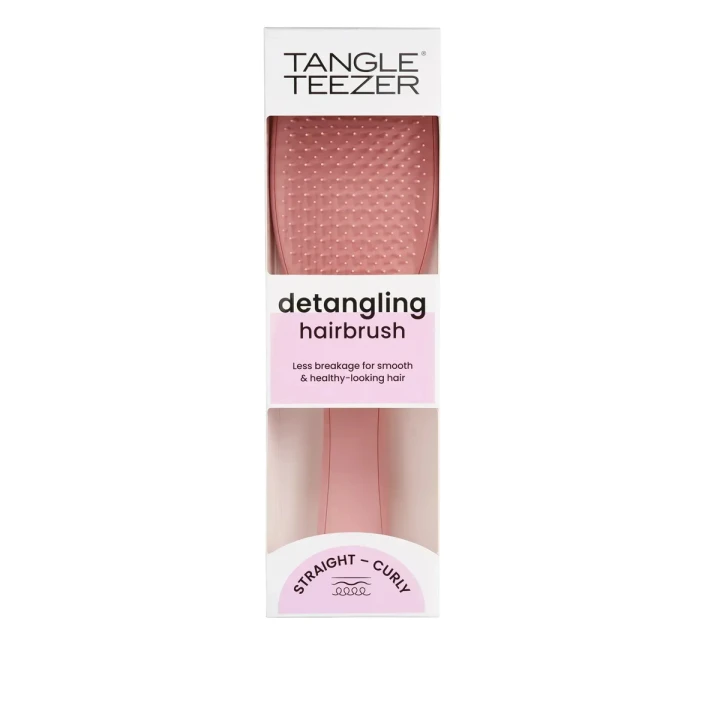 Расческа для волос Tangle Teezer The Ultimate Detangler (Summer Rose)