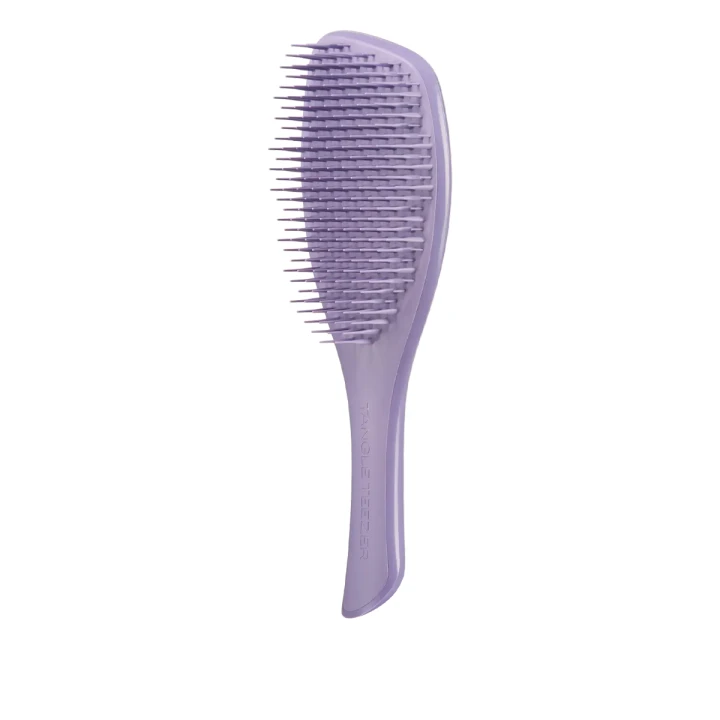 Щітка для волосся Tangle Teezer (The Complete Carebrush Curly to Coily Velvet Purple)